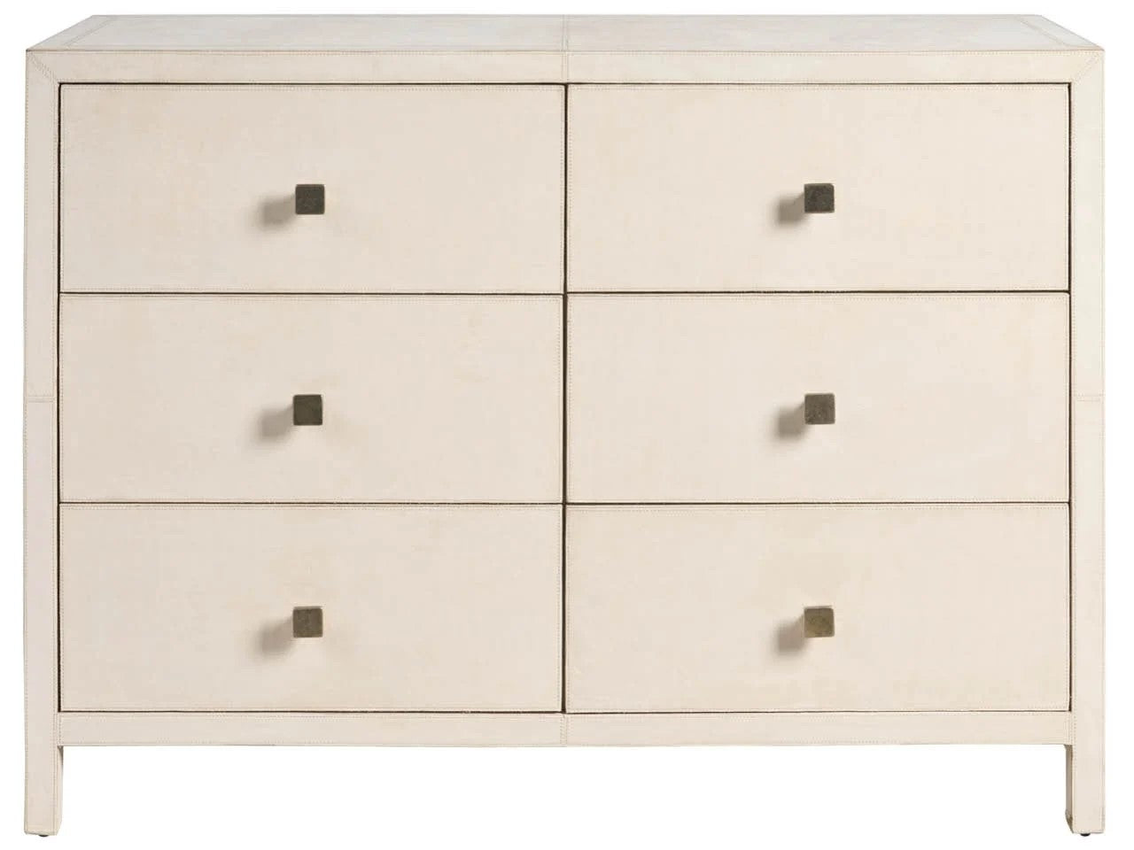 Universal - Mist & Veil-Modern Lira Dresser