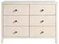 Universal - Mist & Veil-Modern Lira Dresser