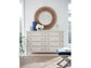 Universal - Escape-Coastal Living Home The Escape Drawer Dresser