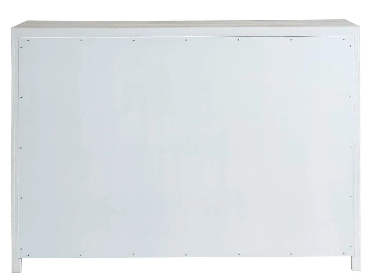 Universal - Dwell River Rock Ten Drawer Dresser