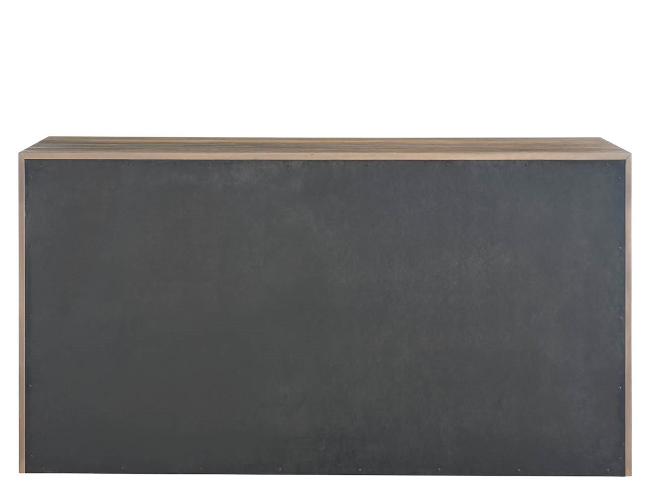 Universal - Dwell Boulder Six Drawer Dresser