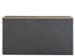 Universal - Dwell Boulder Six Drawer Dresser
