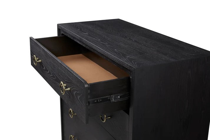 Elure - 5 Drawer Chest