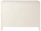 Universal - Mist & Veil-Modern Lira Dresser