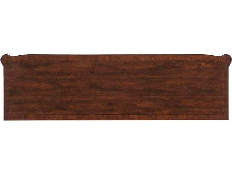 Hooker Furniture - Bedroom Charleston Seven-Drawer Dresser