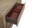 Pagosa - Curved Dresser