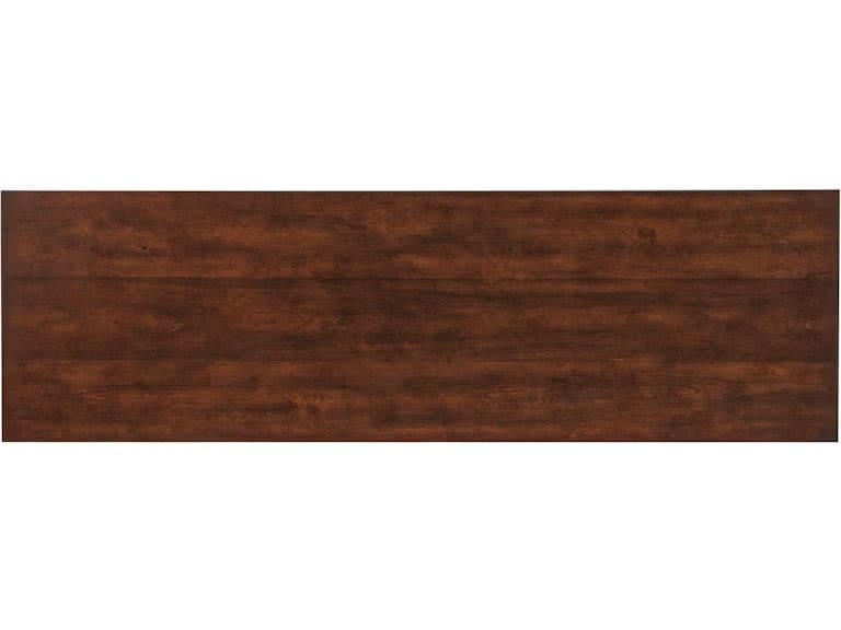 Hooker Furniture - Bedroom Charleston Nine-Drawer Dresser