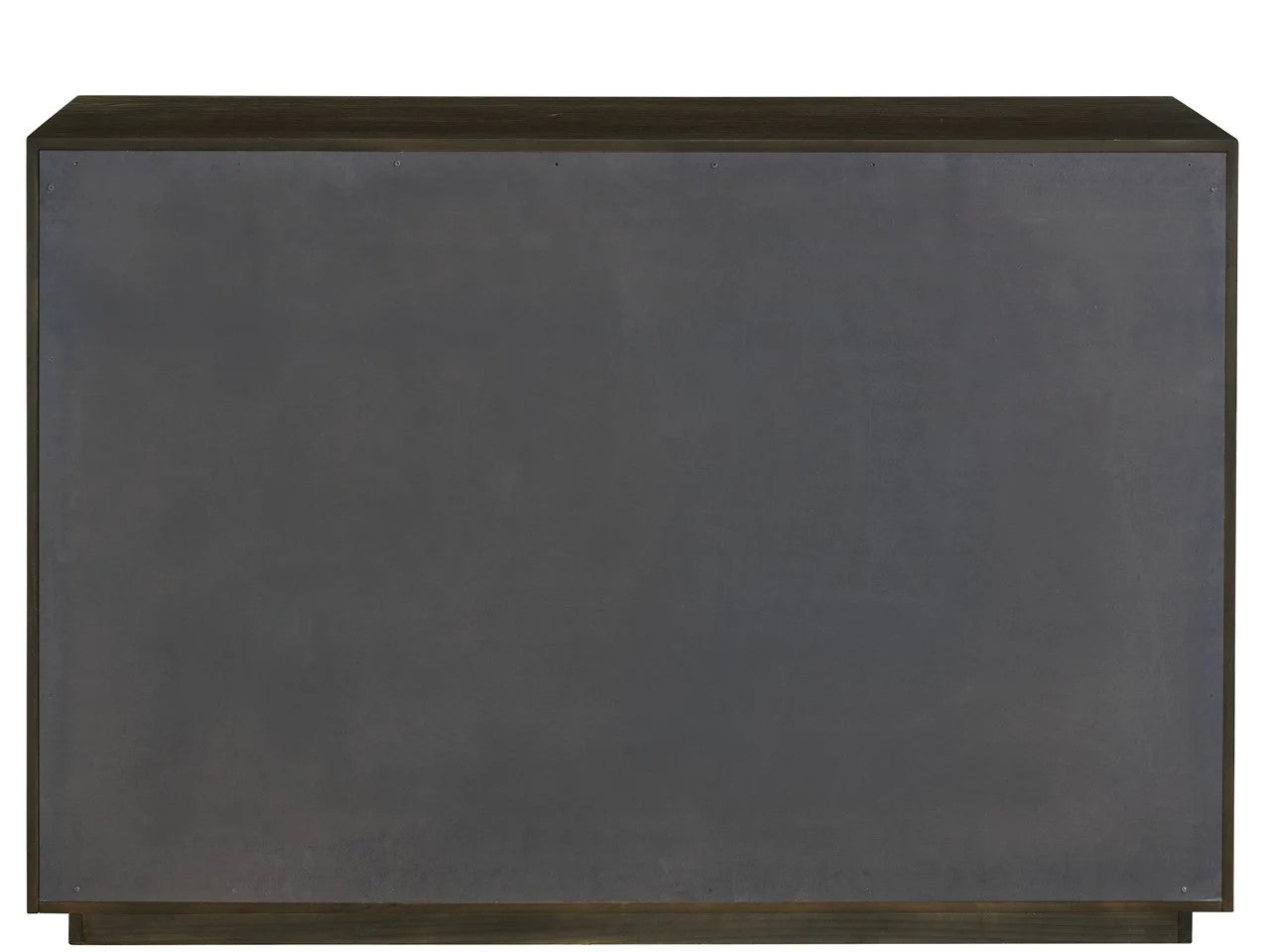 Universal - Sable & Desert-Modern Sable Eight Drawer Dresser