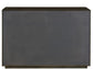 Universal - Sable & Desert-Modern Sable Eight Drawer Dresser