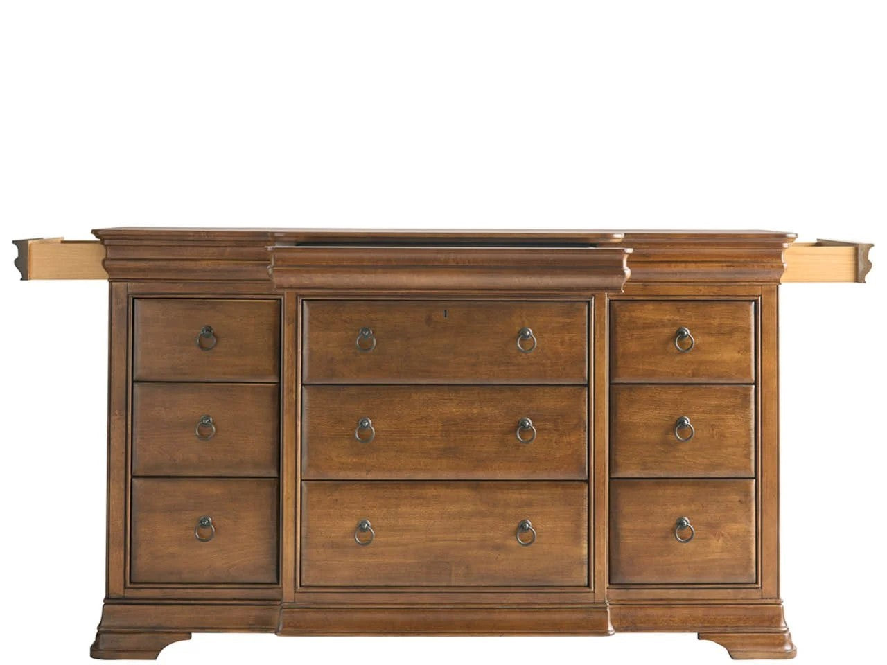 Universal - New Lou Drawer Dresser
