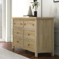 Branch Double Dresser