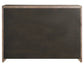 Universal - Dwell Boulder Ten Drawer Dresser