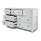 Sea Winds - Point Breeze 7 Drawer Dresser
