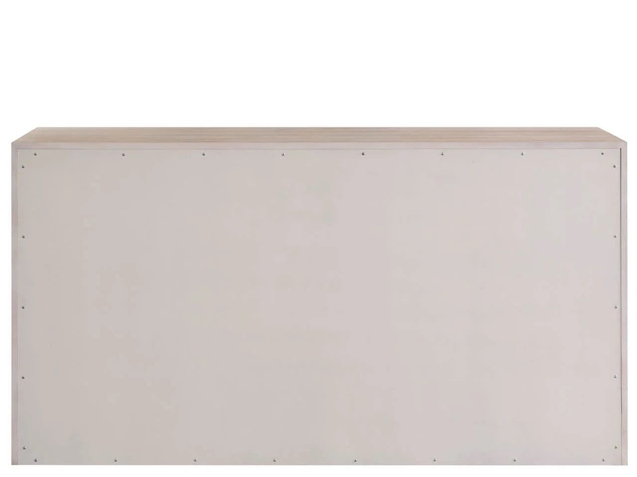 Universal - Dwell River Rock Six Drawer Dresser