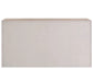 Universal - Dwell River Rock Six Drawer Dresser