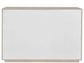 Universal - Sable & Desert-Modern Desert Eight Drawer Dresser