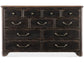 Hooker Furniture - Bedroom Americana Dresser