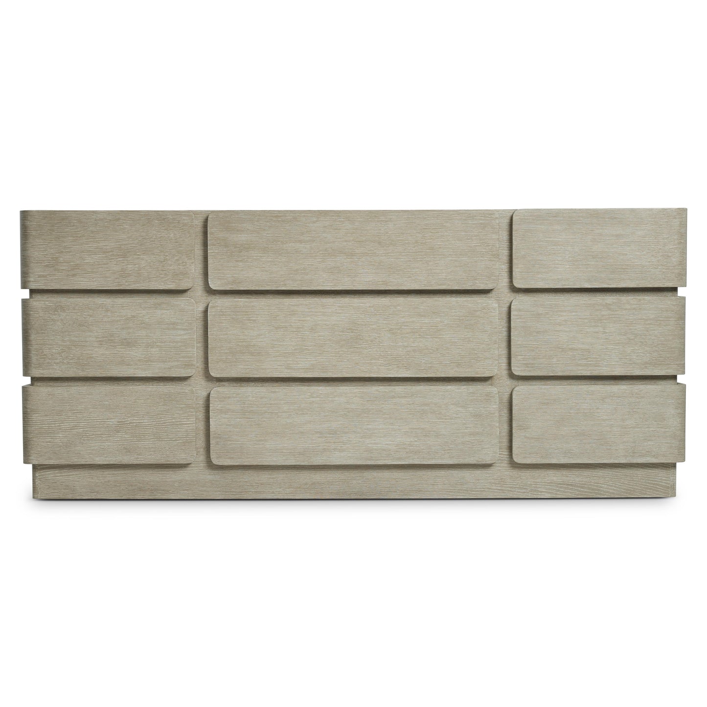 Bernhardt - Arcadia Dresser