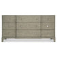 Bernhardt - Albion Dresser