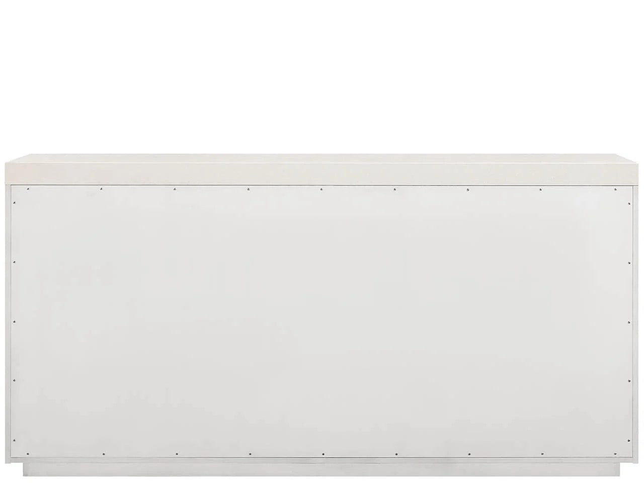 Universal - Mist & Veil-Modern Quartz Dresser