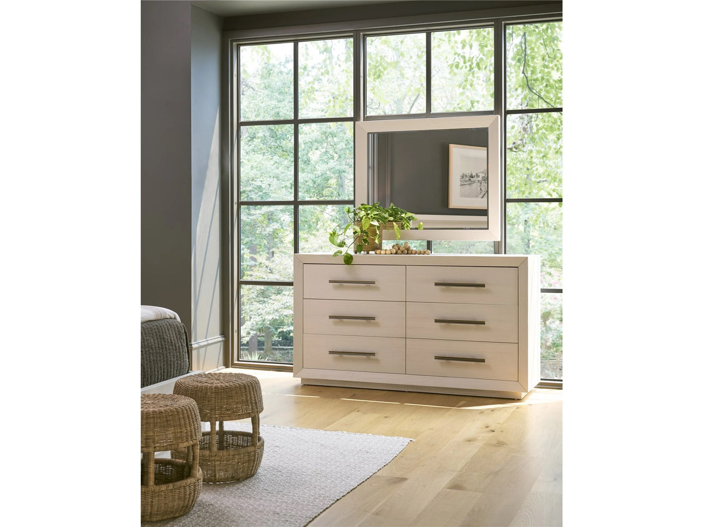 Universal - Oasis-Coastal Living Home Shoreline Dresser