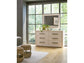 Universal - Oasis-Coastal Living Home Shoreline Dresser