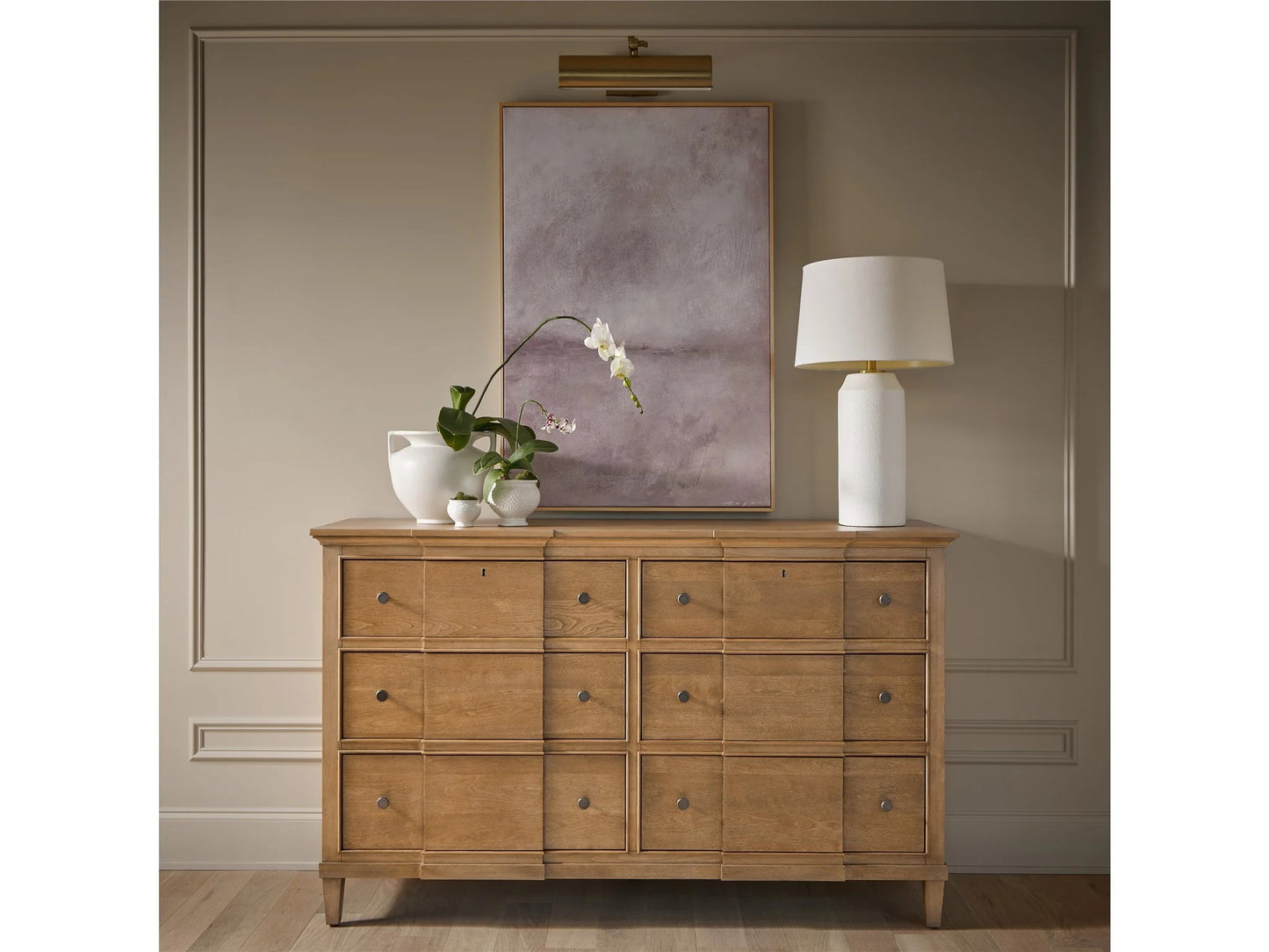 Universal - Birchaven Brindle Dresser