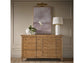 Universal - Birchaven Brindle Dresser