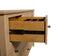 Pleasant Hill - Suede Dresser
