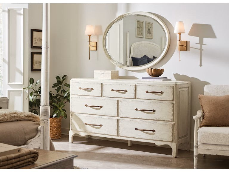 Hooker Furniture - Bedroom Americana Dresser