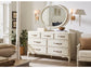 Hooker Furniture - Bedroom Americana Dresser