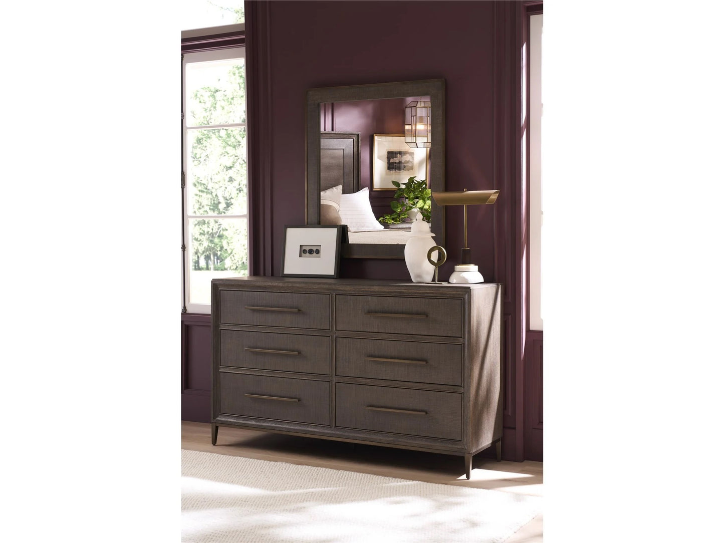 Universal - Montclair Dresser