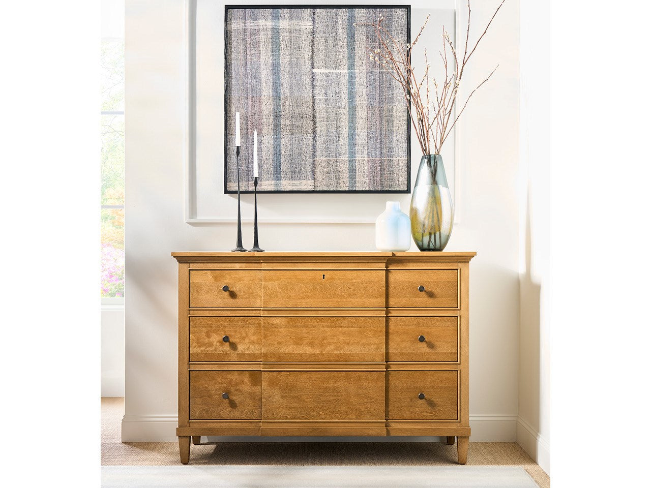 Universal - Birchaven Brindle Dresser