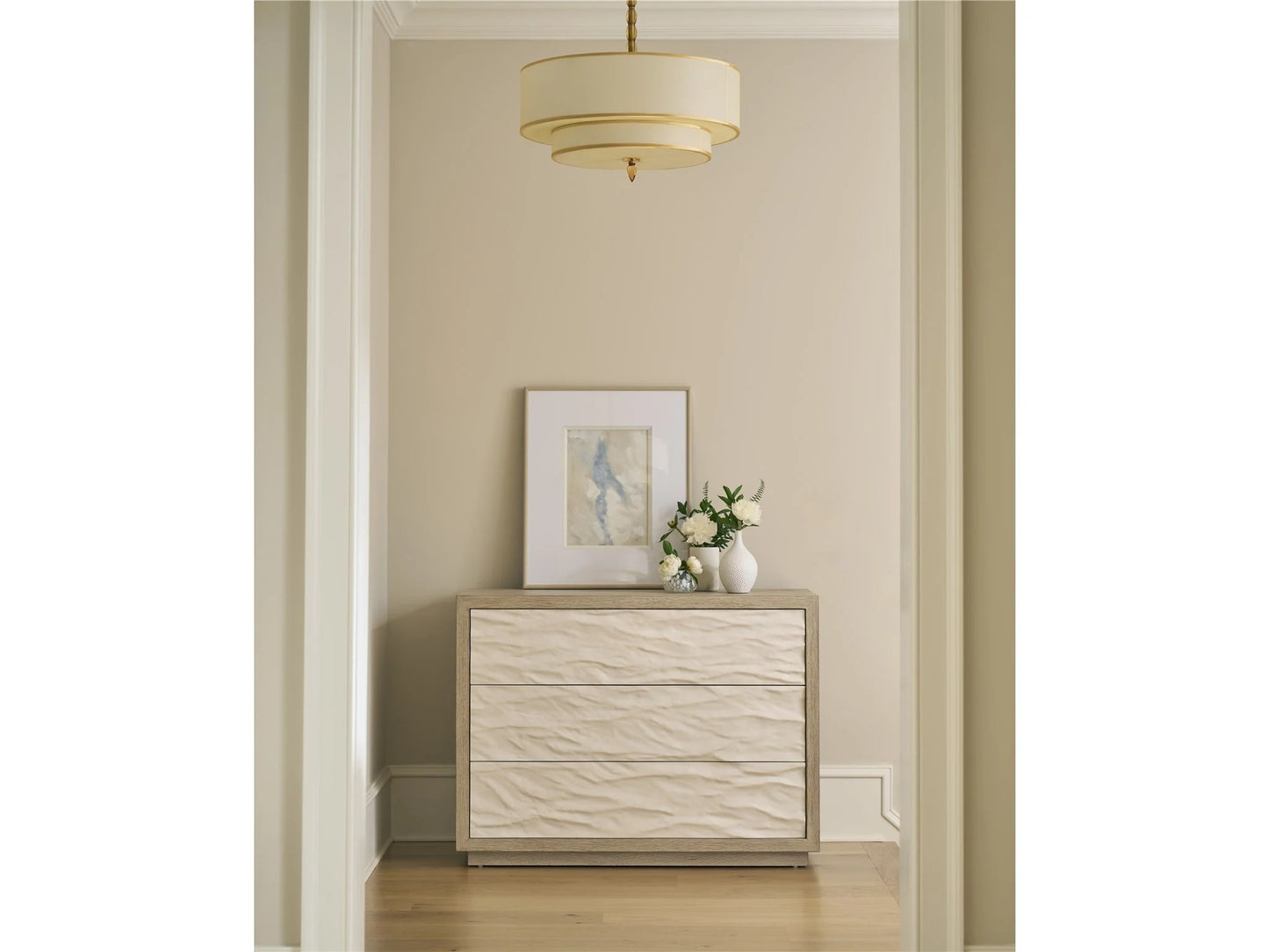 Universal - Oasis-Coastal Living Home Oasis Dresser