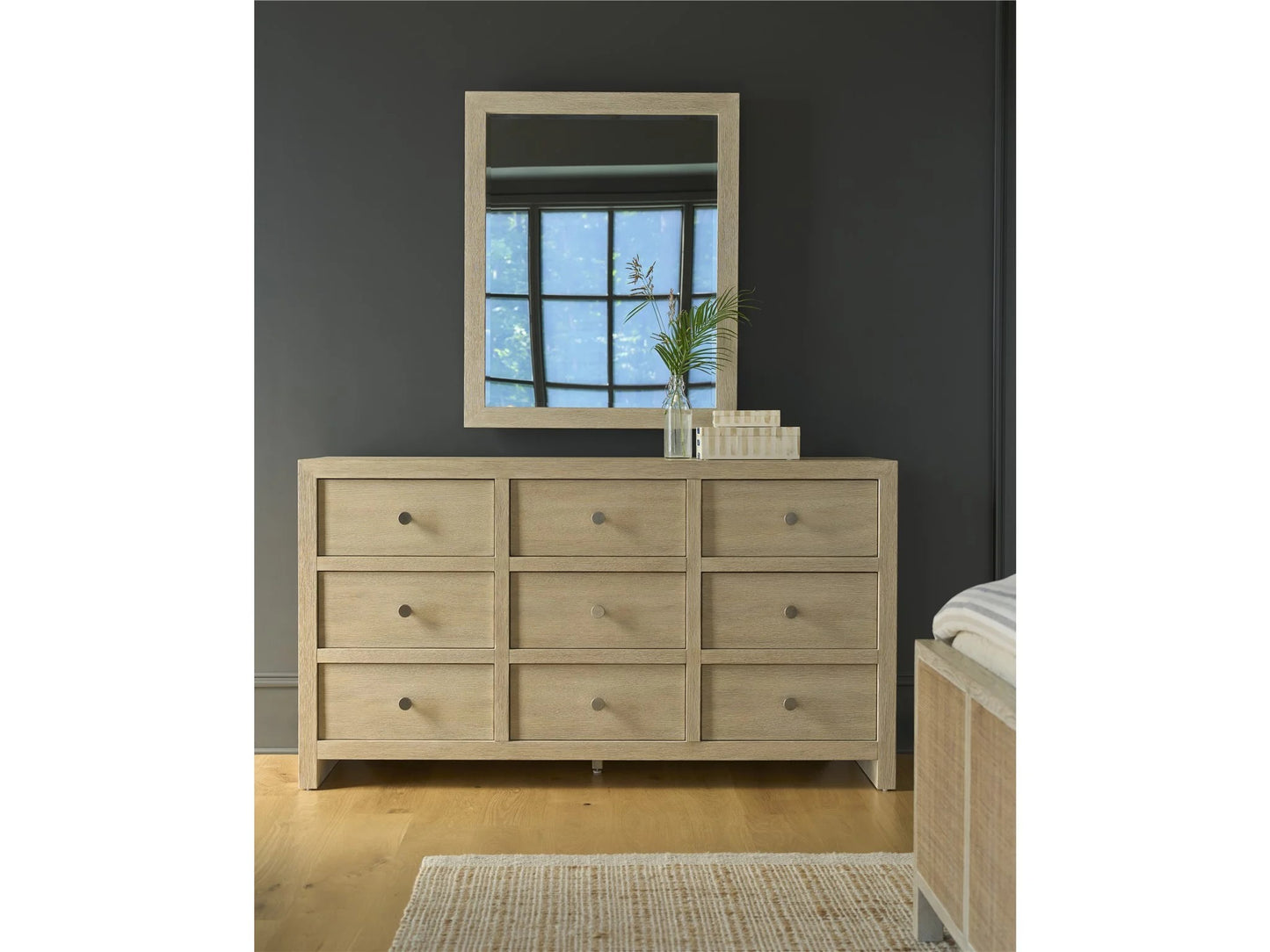 Universal - Oasis-Coastal Living Home Dockside Dresser