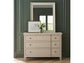 Universal - Birchaven Willow Dresser