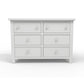 Branch Double Dresser
