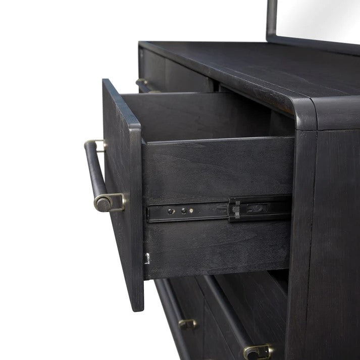 Elure - 9 Drawer Dresser