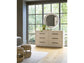 Universal - Oasis-Coastal Living Home Shoreline Dresser