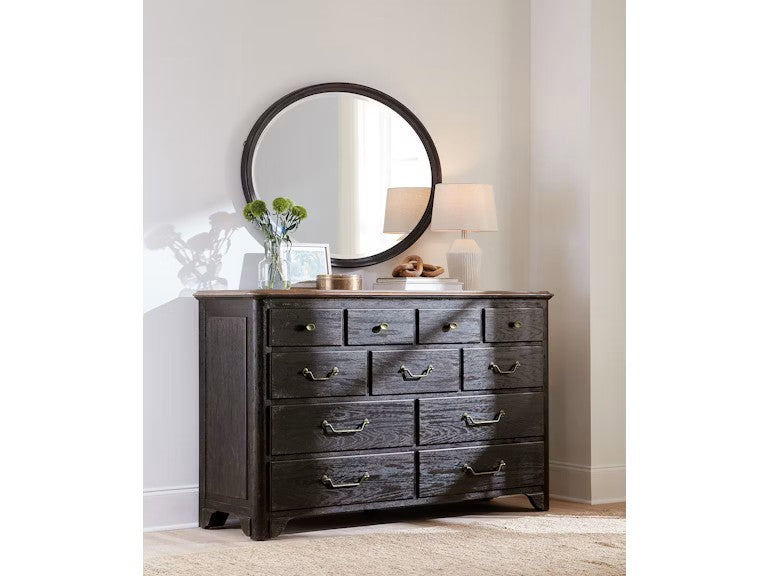 Hooker Furniture - Bedroom Americana Dresser