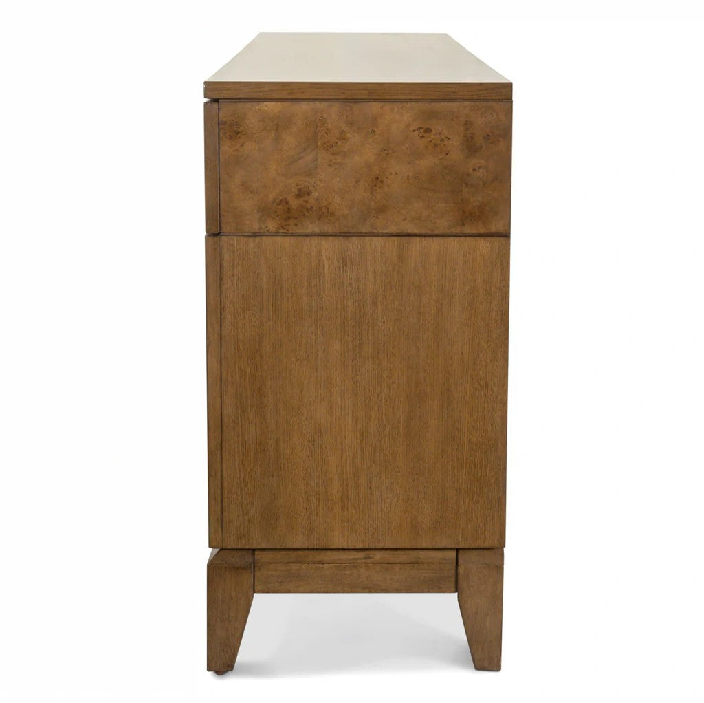 Sea Winds - Manhattan Valley 6 Drawer Dresser