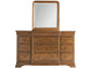 Universal - New Lou Drawer Dresser