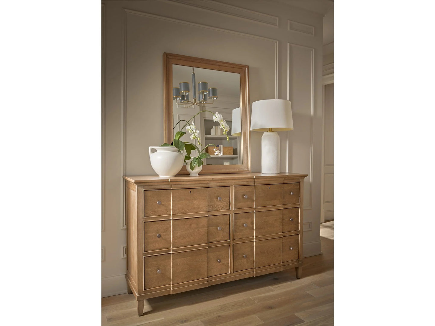 Universal - Birchaven Brindle Dresser