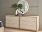 Universal - Oasis-Coastal Living Home Oasis Dresser