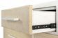 Sea Winds - Miramar 7 Drawer Woven Dresser