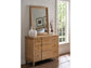 Universal - Birchaven Brindle Dresser