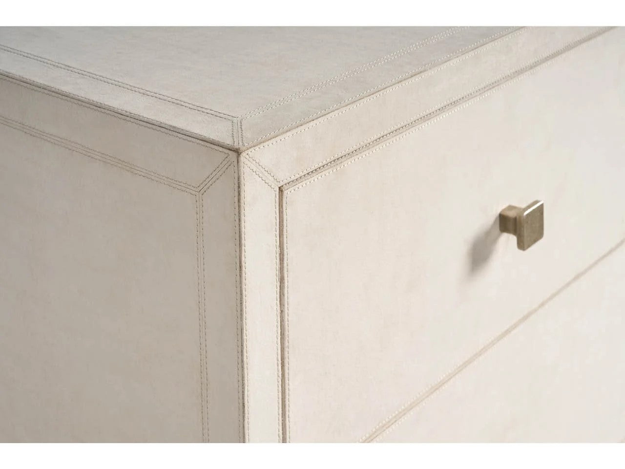 Universal - Mist & Veil-Modern Lira Dresser