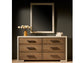 Universal - Mist & Veil-Modern Mist Dresser