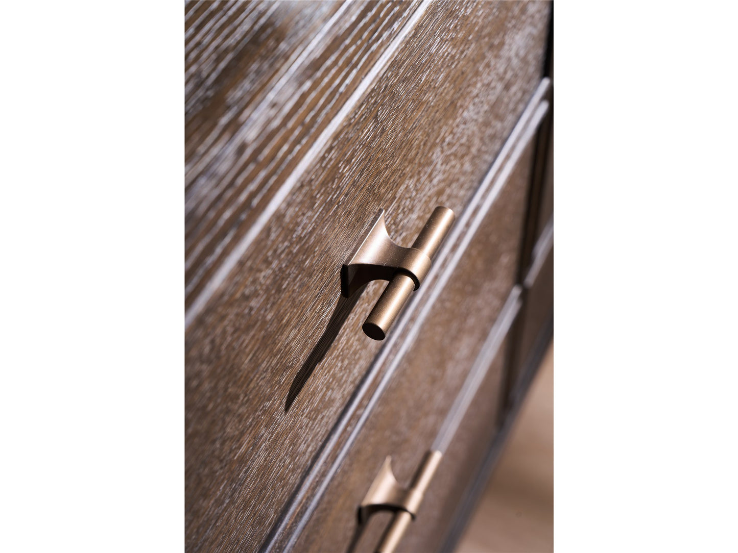 Universal - Montclair Cocoa Dresser