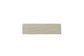 Trilogy - Toffee Dresser with Oak Veneer Drawer Fronts